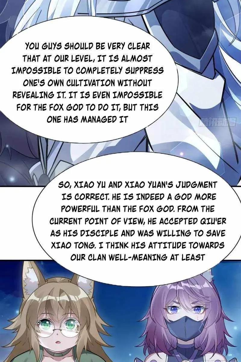 My Female Apprentices Are All Big Shots From the Future Chapter 178 Page 17