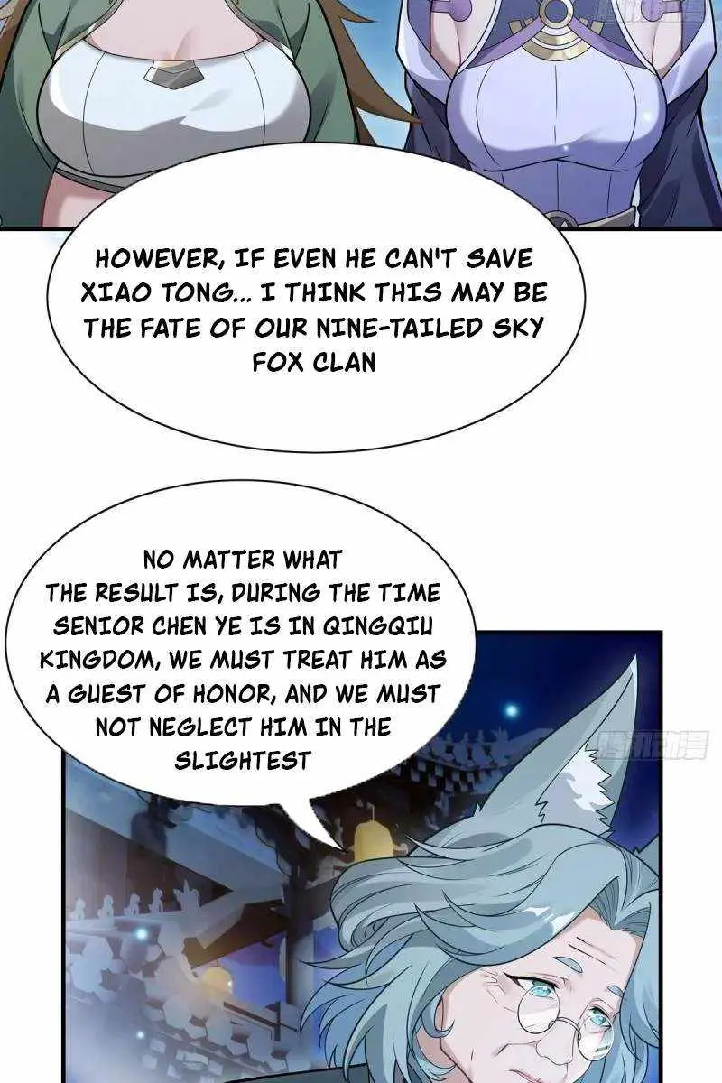 My Female Apprentices Are All Big Shots From the Future Chapter 178 Page 18
