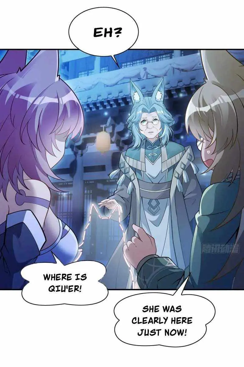 My Female Apprentices Are All Big Shots From the Future Chapter 178 Page 20