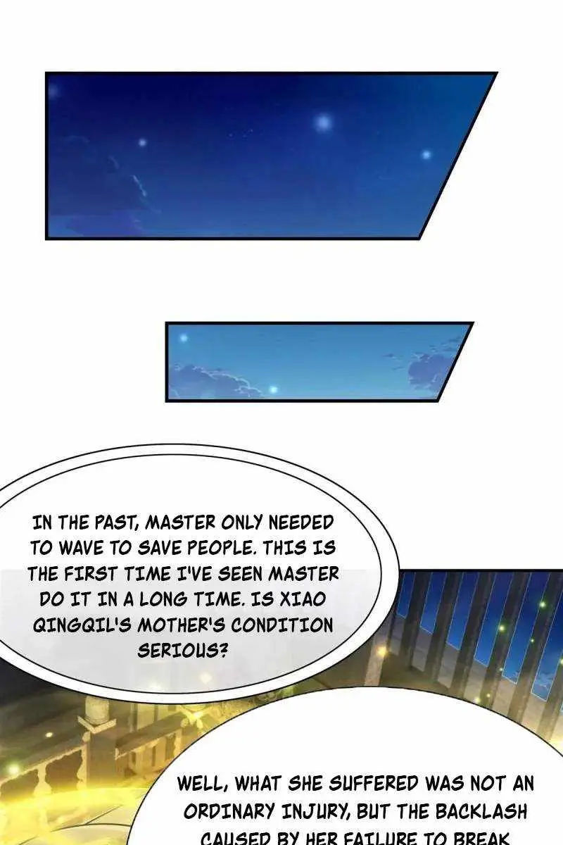 My Female Apprentices Are All Big Shots From the Future Chapter 178 Page 21