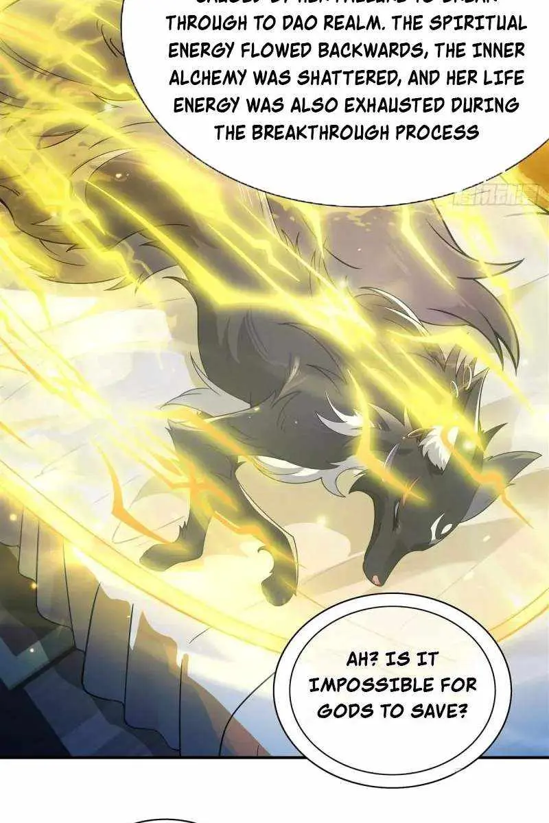 My Female Apprentices Are All Big Shots From the Future Chapter 178 Page 22