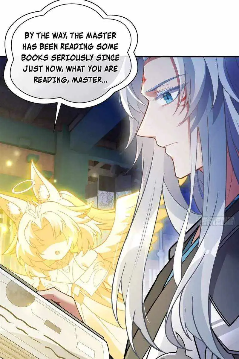 My Female Apprentices Are All Big Shots From the Future Chapter 178 Page 23