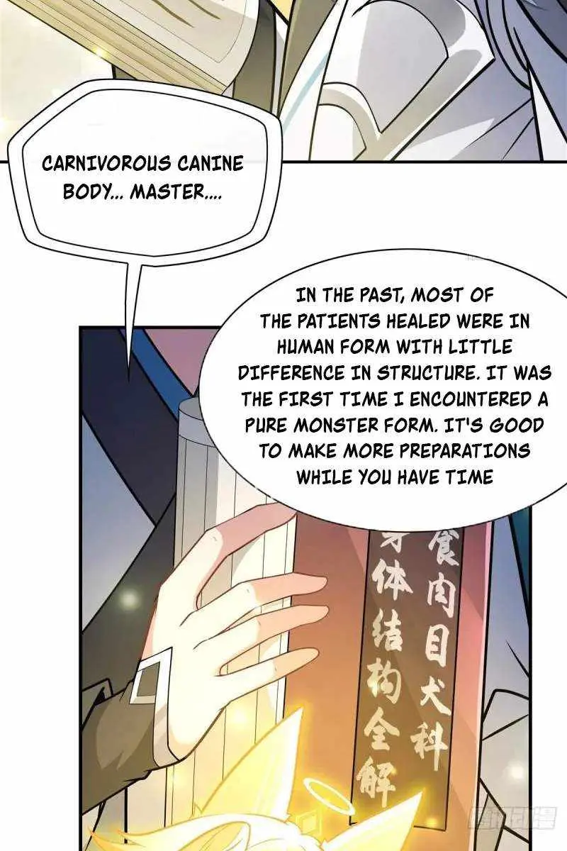 My Female Apprentices Are All Big Shots From the Future Chapter 178 Page 24