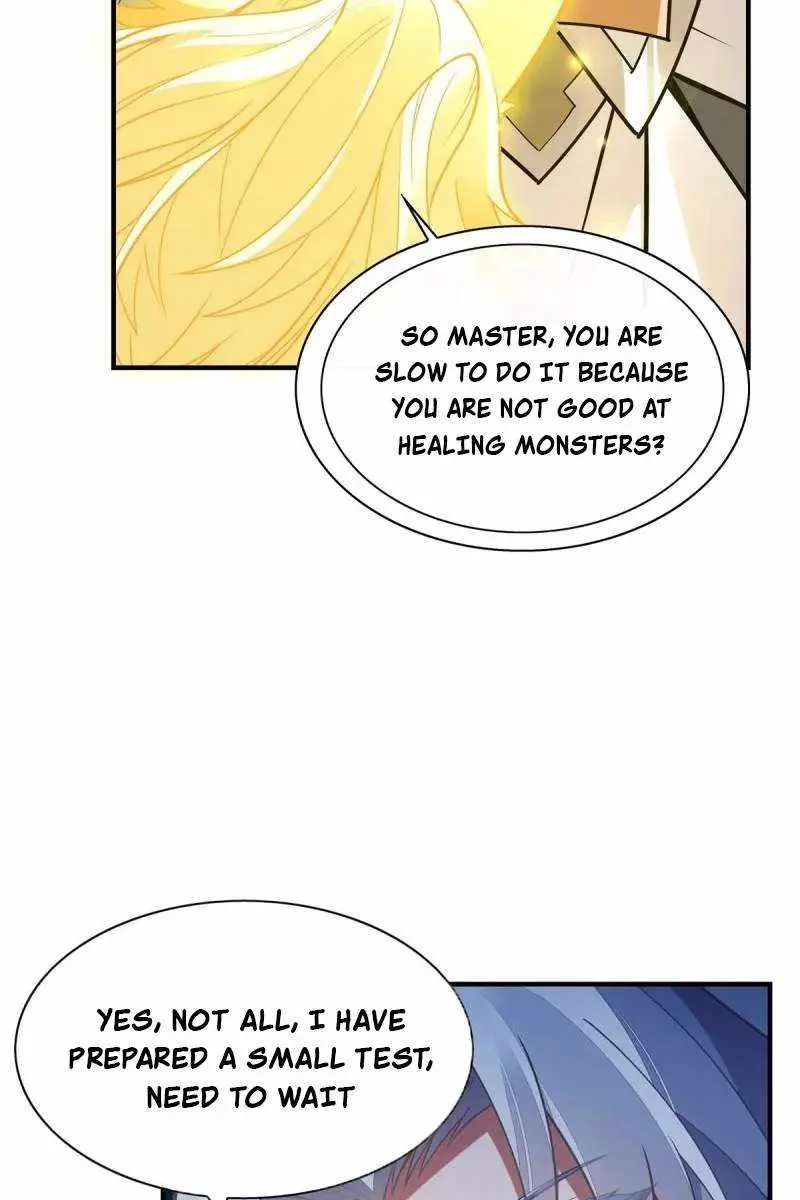 My Female Apprentices Are All Big Shots From the Future Chapter 178 Page 25