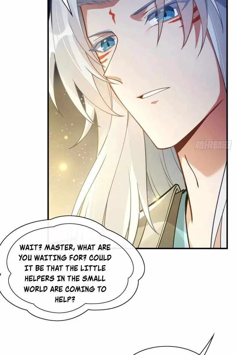 My Female Apprentices Are All Big Shots From the Future Chapter 178 Page 26