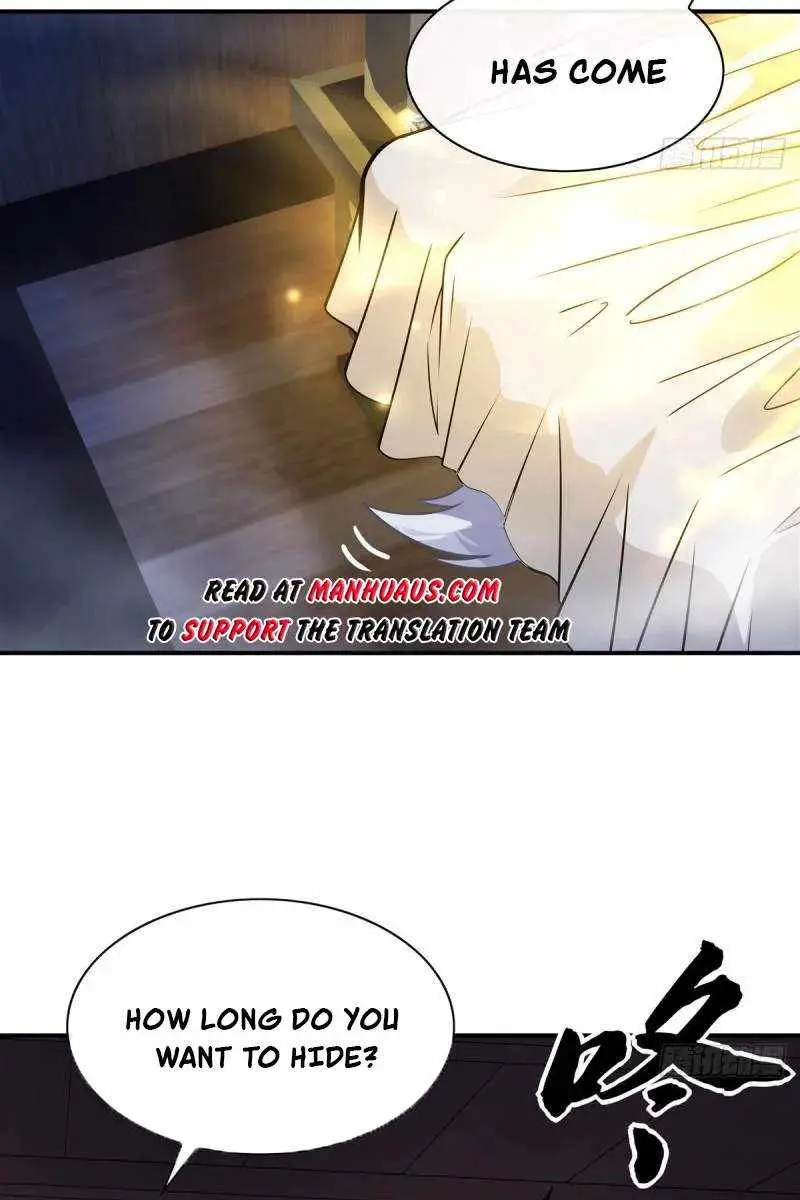 My Female Apprentices Are All Big Shots From the Future Chapter 178 Page 27