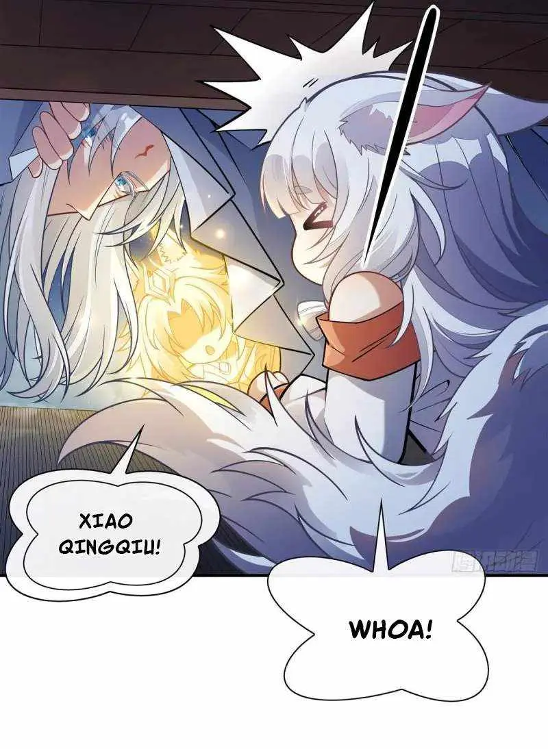 My Female Apprentices Are All Big Shots From the Future Chapter 178 Page 28