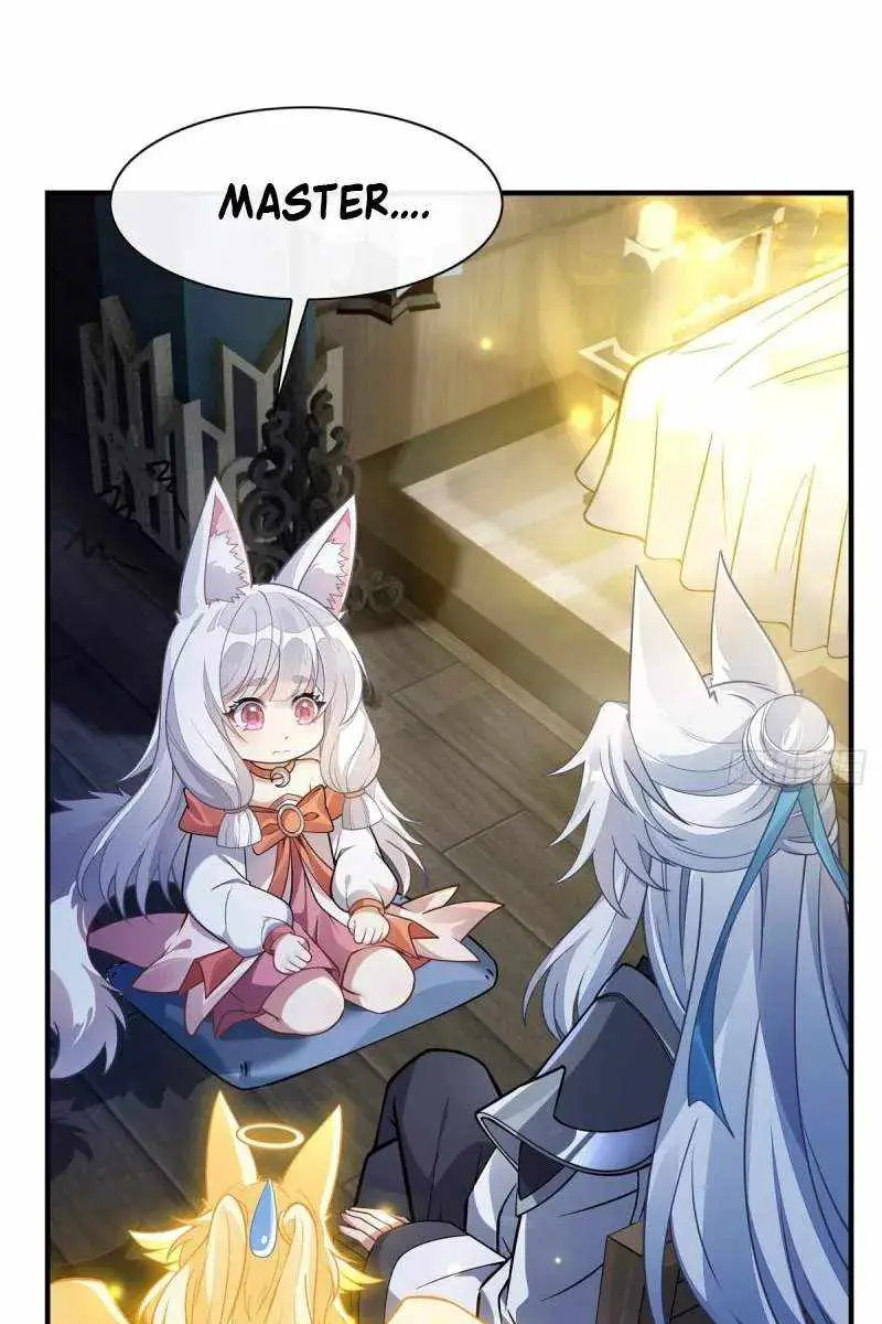My Female Apprentices Are All Big Shots From the Future Chapter 178 Page 29