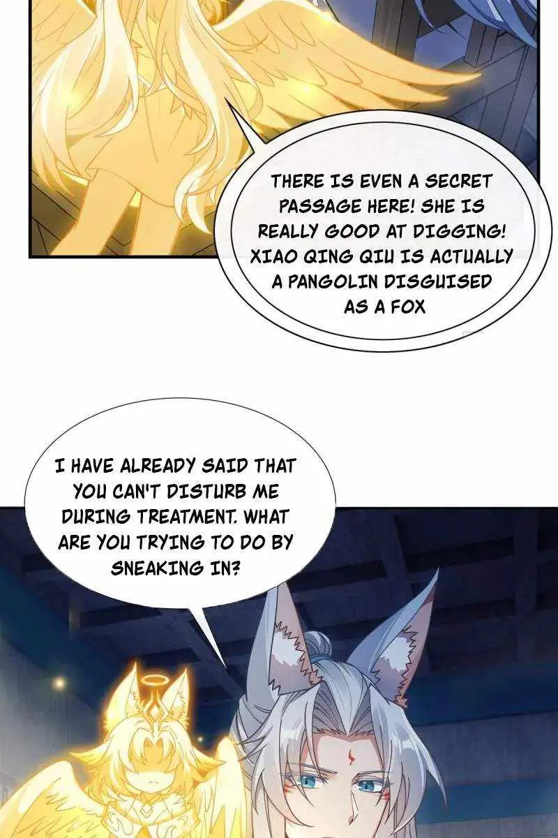 My Female Apprentices Are All Big Shots From the Future Chapter 178 Page 30