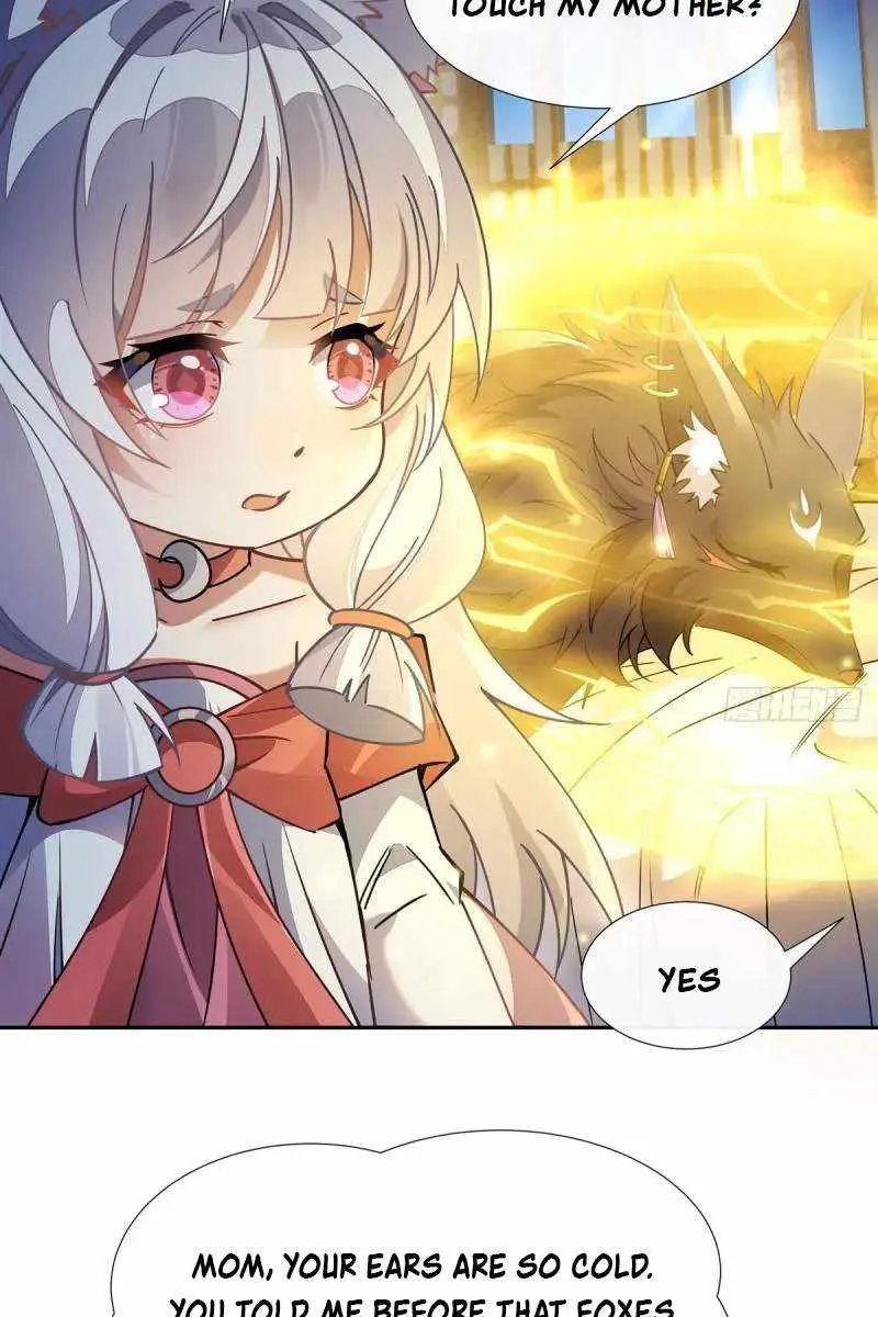 My Female Apprentices Are All Big Shots From the Future Chapter 178 Page 32