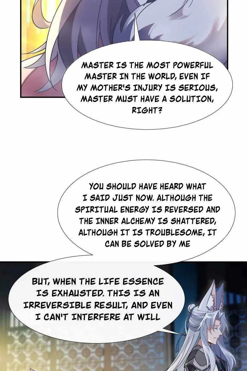 My Female Apprentices Are All Big Shots From the Future Chapter 178 Page 36