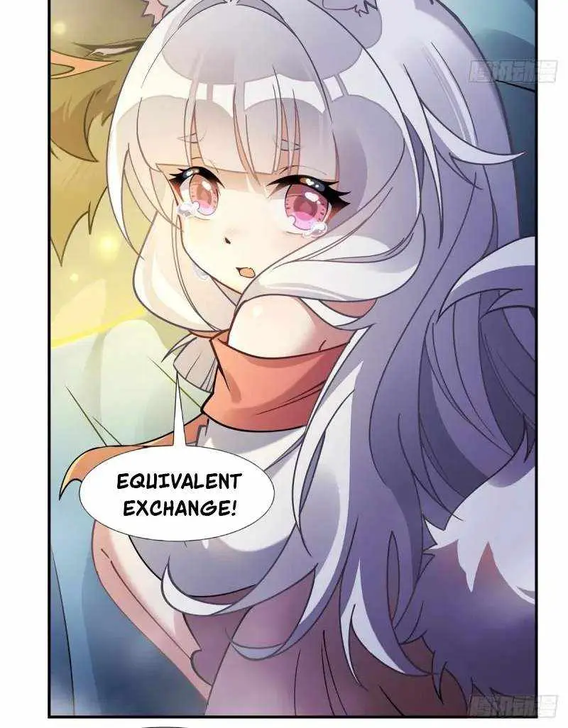 My Female Apprentices Are All Big Shots From the Future Chapter 178 Page 38
