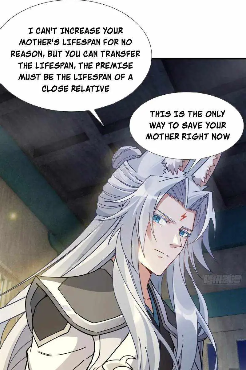 My Female Apprentices Are All Big Shots From the Future Chapter 178 Page 39