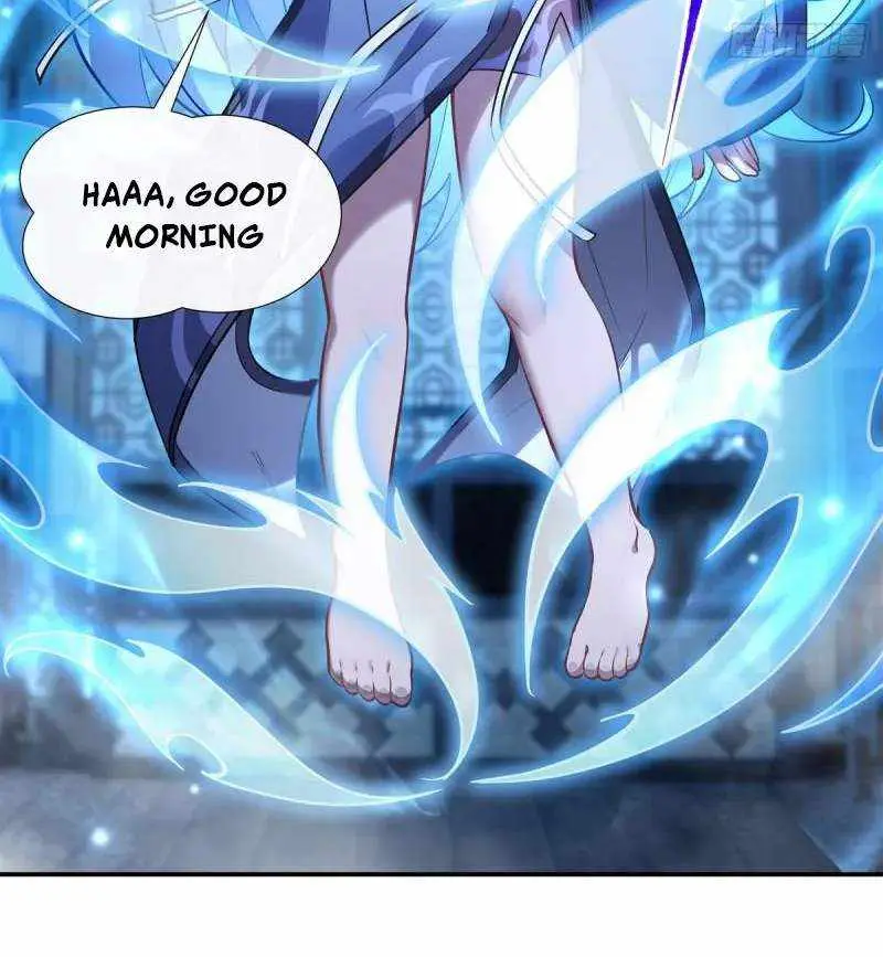 My Female Apprentices Are All Big Shots From the Future Chapter 178 Page 49