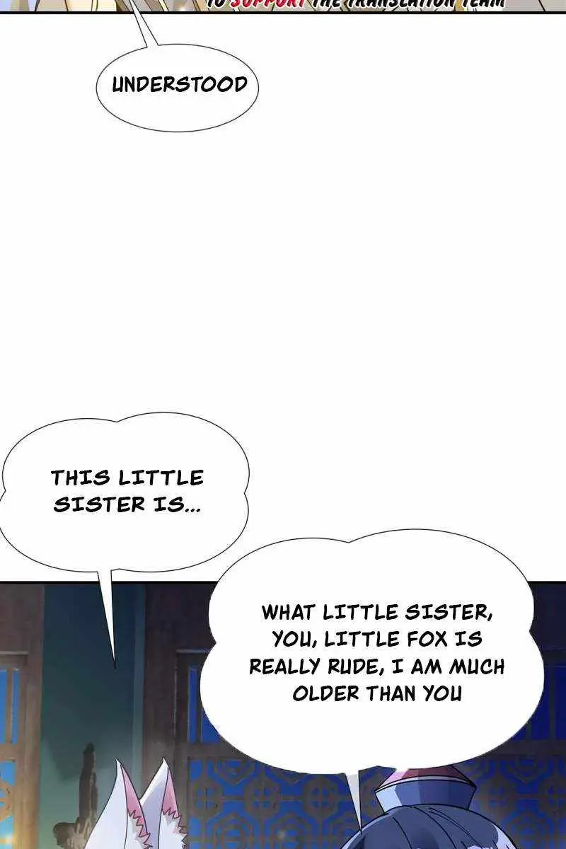 My Female Apprentices Are All Big Shots From the Future Chapter 178 Page 51