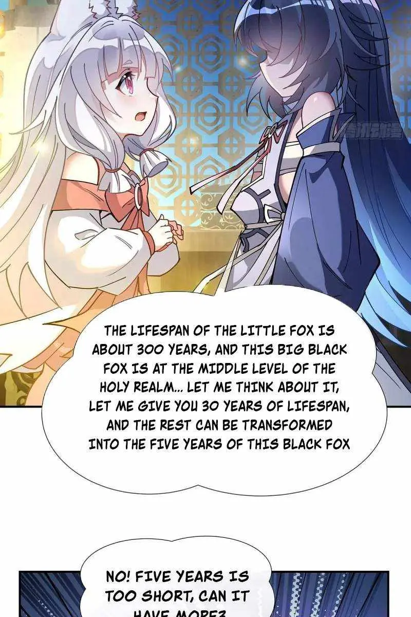 My Female Apprentices Are All Big Shots From the Future Chapter 178 Page 52