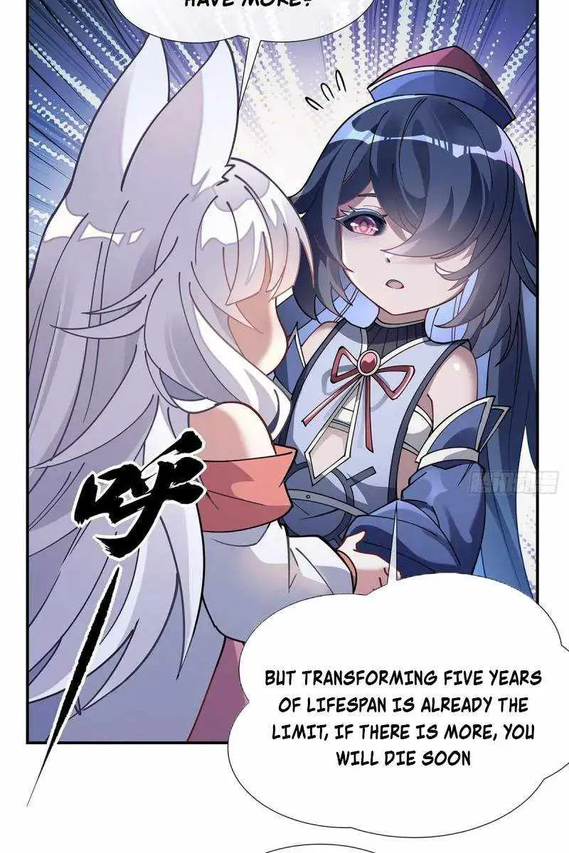 My Female Apprentices Are All Big Shots From the Future Chapter 178 Page 53
