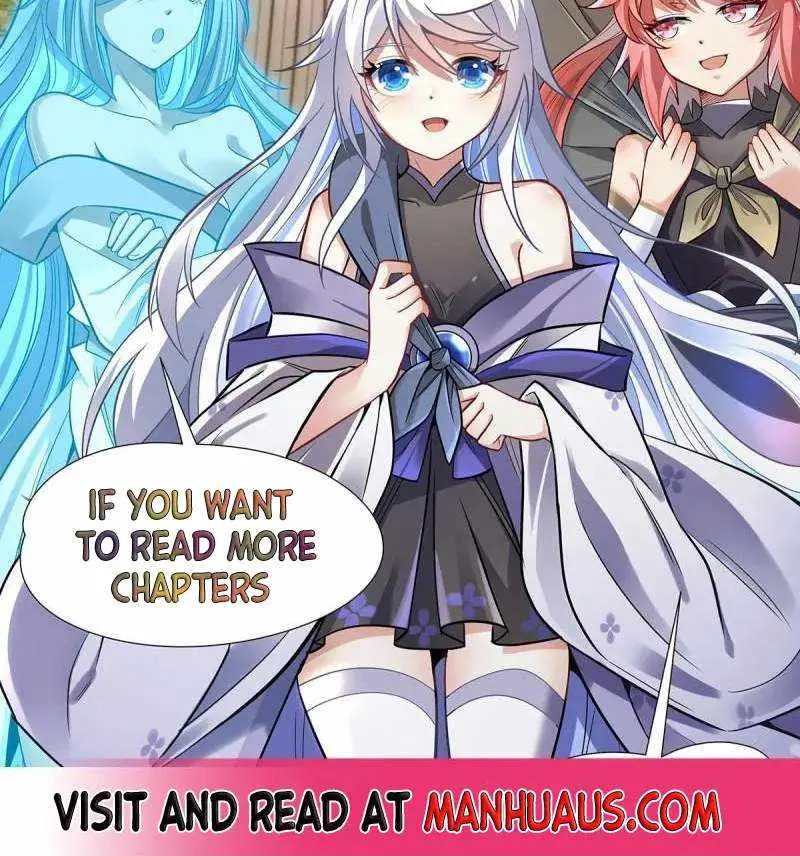 My Female Apprentices Are All Big Shots From the Future Chapter 178 Page 56