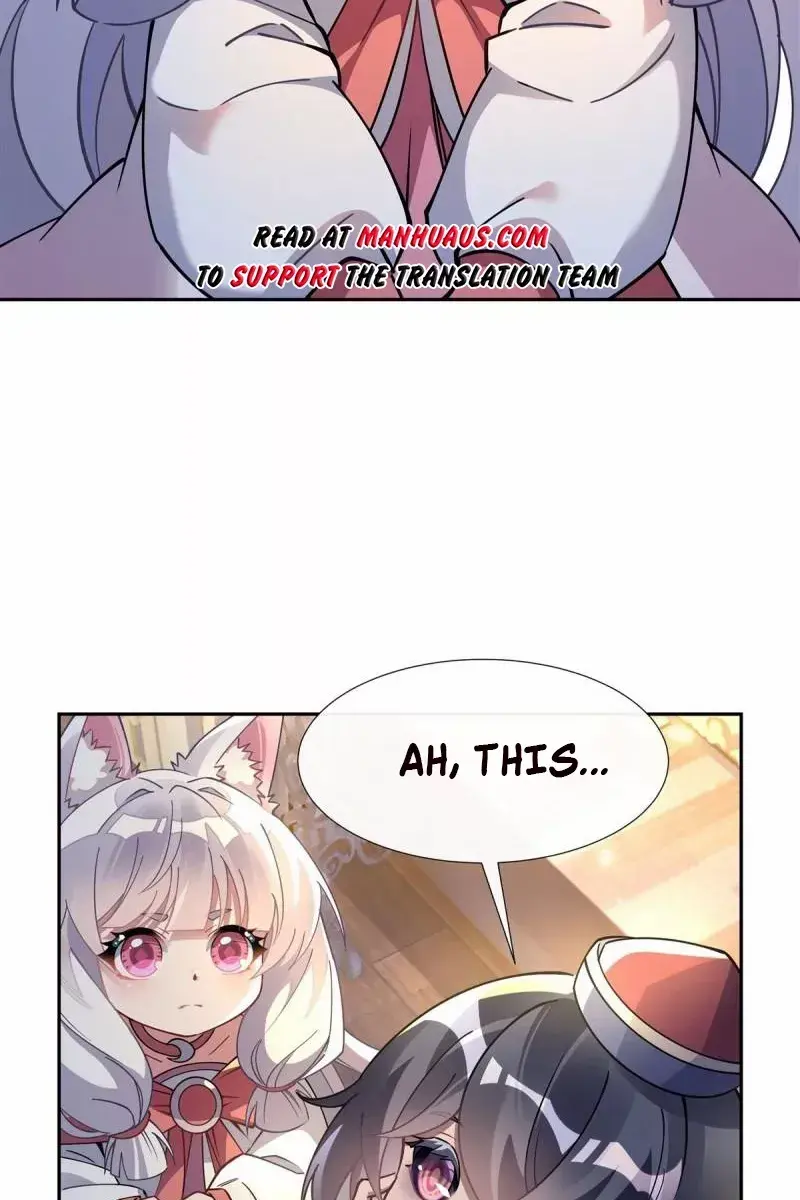 My Female Apprentices Are All Big Shots From the Future Chapter 179 Page 3