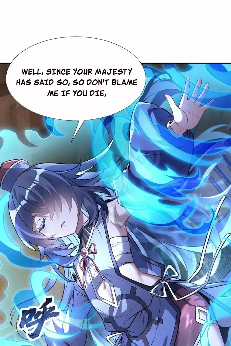 My Female Apprentices Are All Big Shots From the Future Chapter 179 Page 7