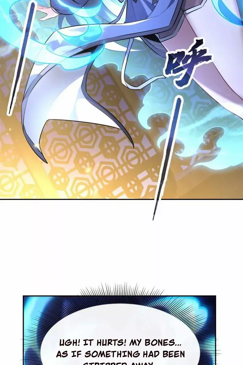 My Female Apprentices Are All Big Shots From the Future Chapter 179 Page 8