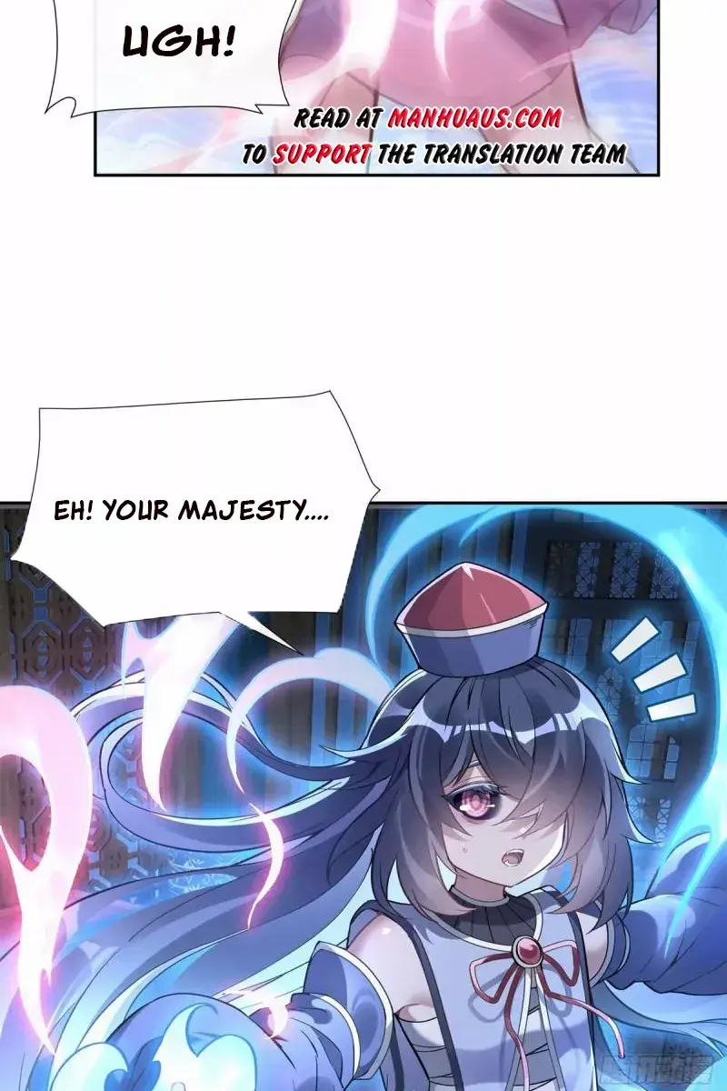 My Female Apprentices Are All Big Shots From the Future Chapter 179 Page 13