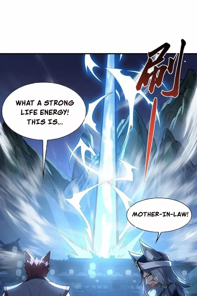 My Female Apprentices Are All Big Shots From the Future Chapter 179 Page 19