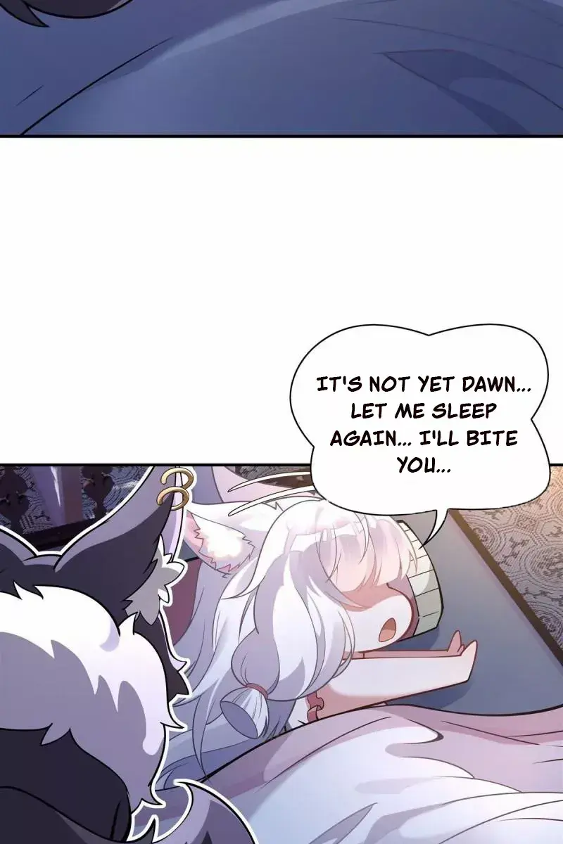 My Female Apprentices Are All Big Shots From the Future Chapter 179 Page 25