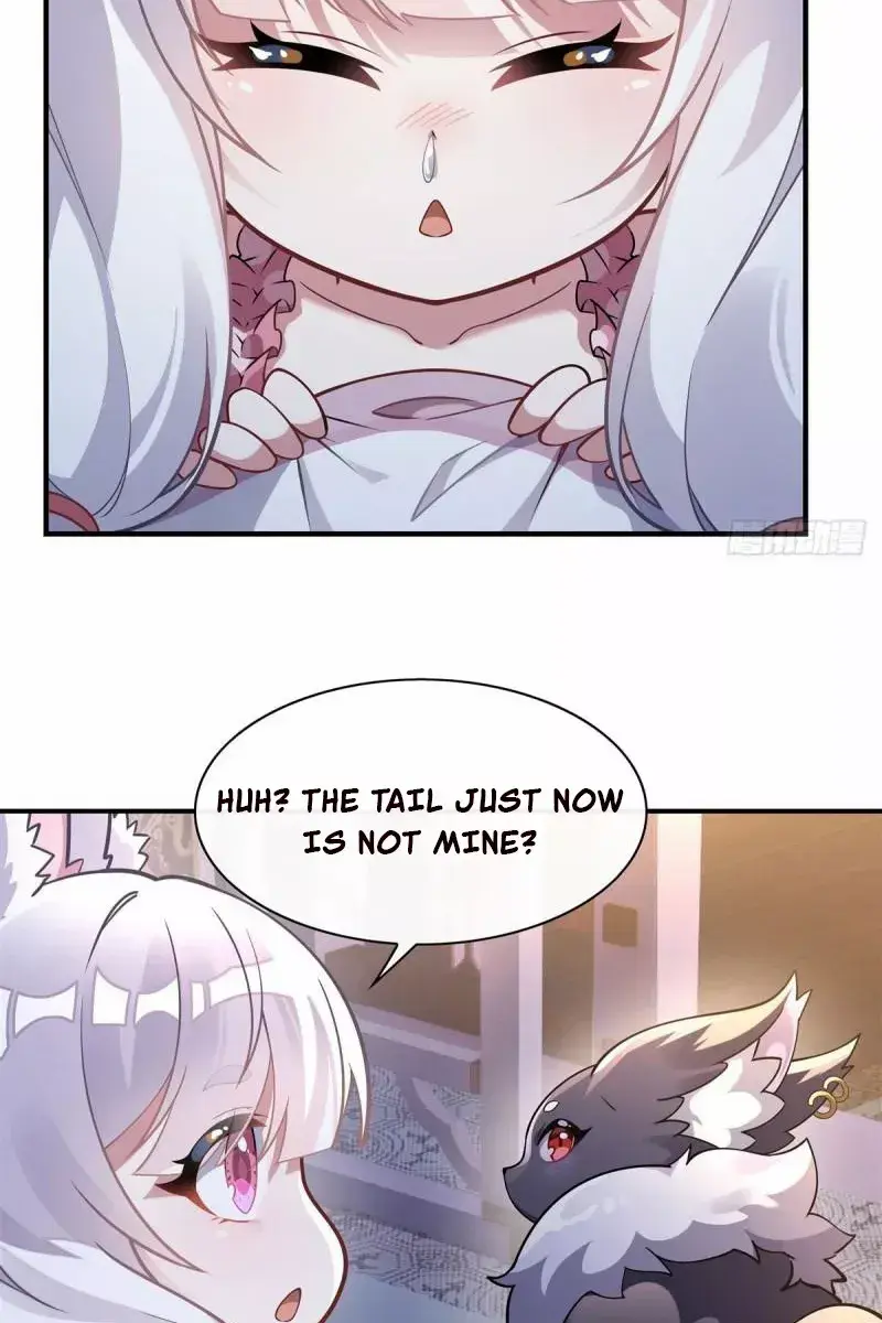 My Female Apprentices Are All Big Shots From the Future Chapter 179 Page 29