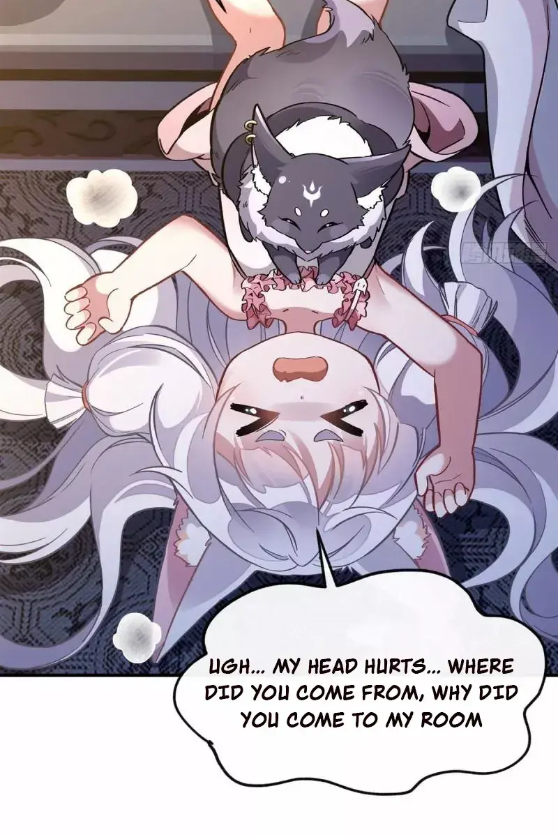 My Female Apprentices Are All Big Shots From the Future Chapter 179 Page 34