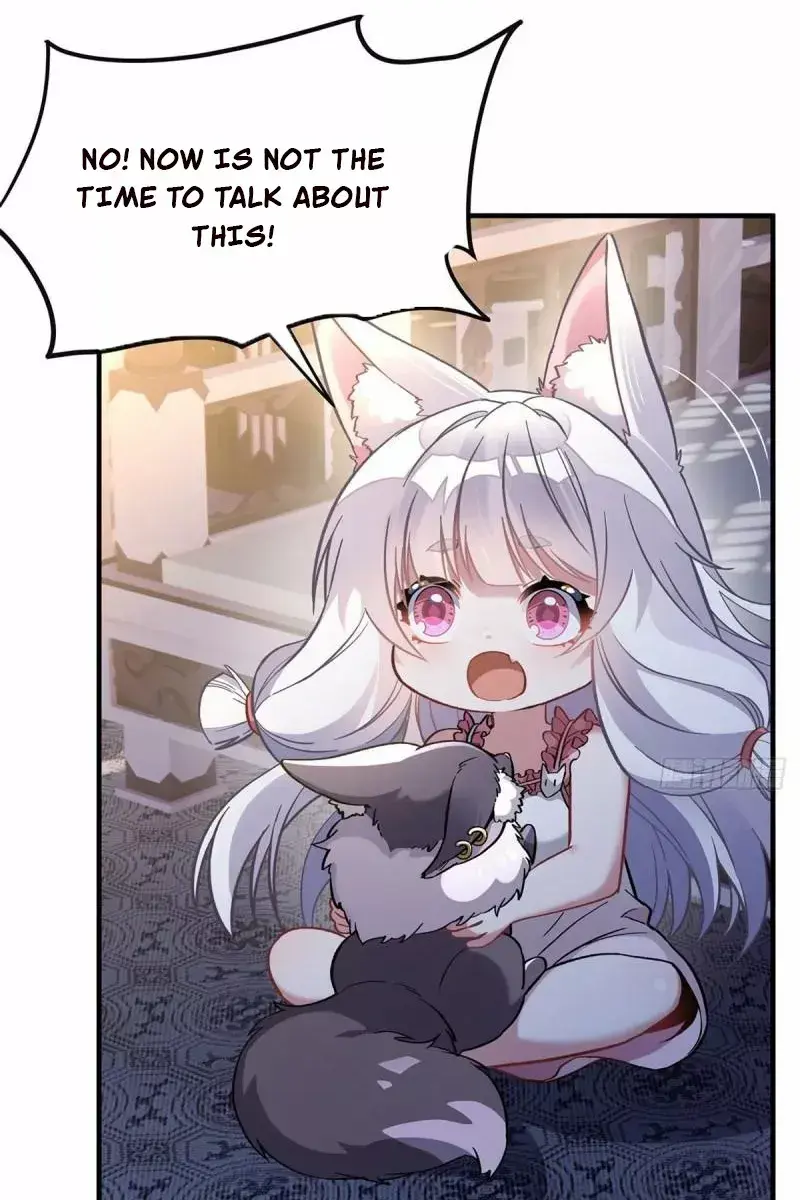 My Female Apprentices Are All Big Shots From the Future Chapter 179 Page 35