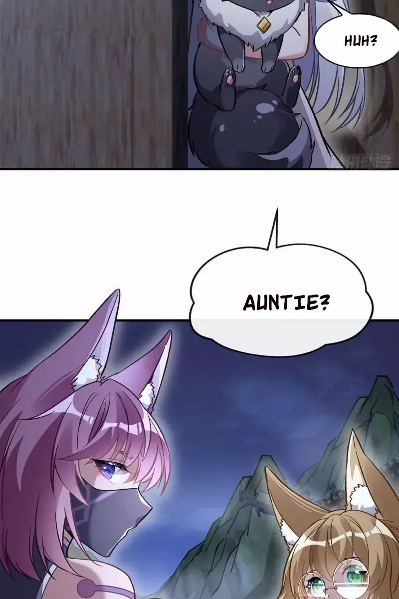 My Female Apprentices Are All Big Shots From the Future Chapter 179 Page 37