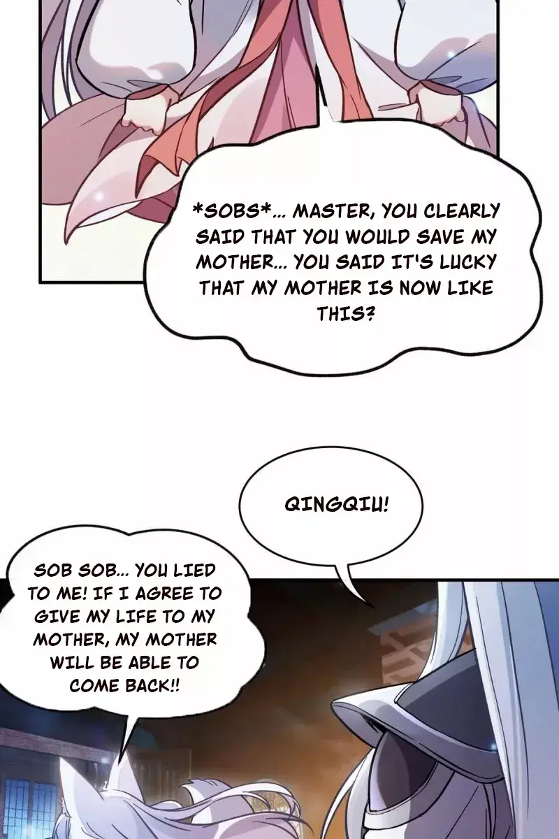 My Female Apprentices Are All Big Shots From the Future Chapter 179 Page 52