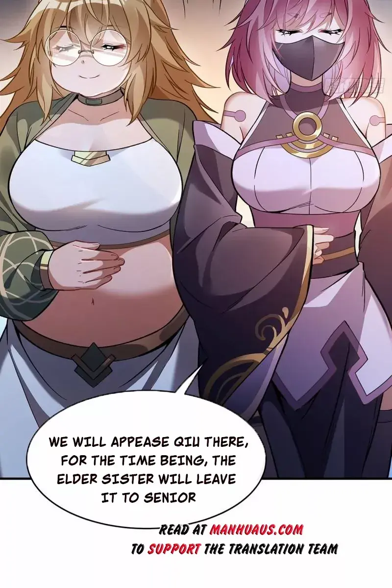 My Female Apprentices Are All Big Shots From the Future Chapter 179 Page 56
