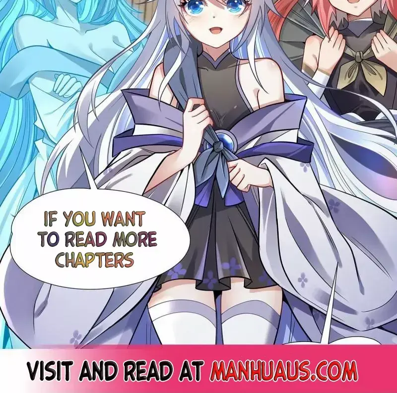 My Female Apprentices Are All Big Shots From the Future Chapter 179 Page 59
