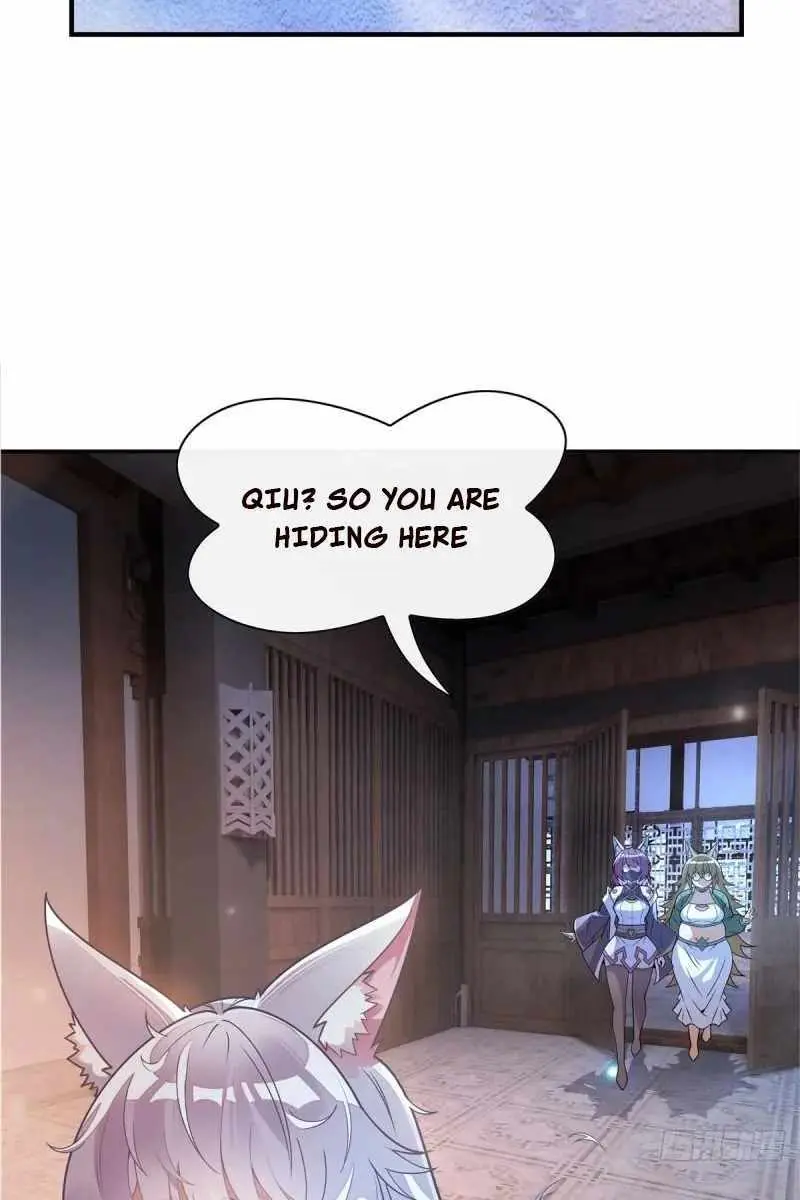 My Female Apprentices Are All Big Shots From the Future Chapter 180 Page 3