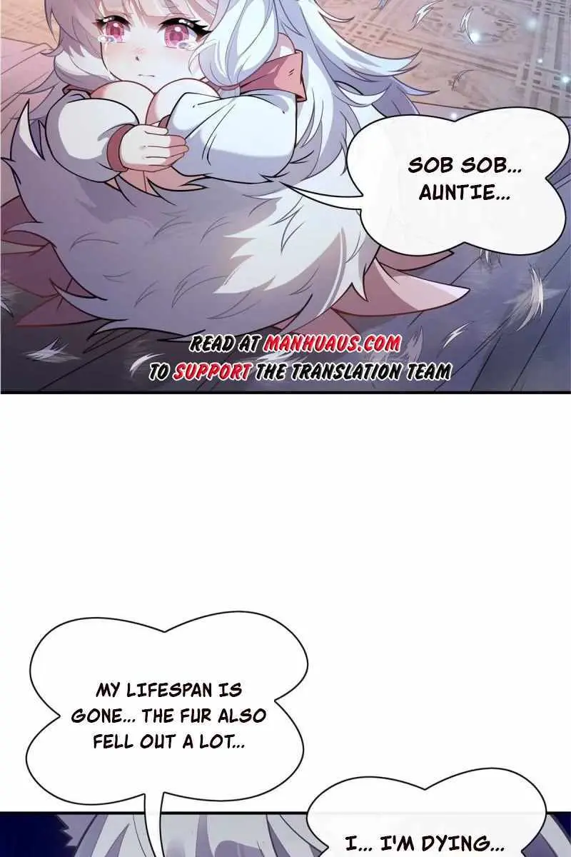 My Female Apprentices Are All Big Shots From the Future Chapter 180 Page 4