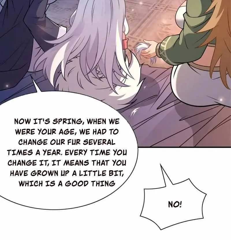 My Female Apprentices Are All Big Shots From the Future Chapter 180 Page 6