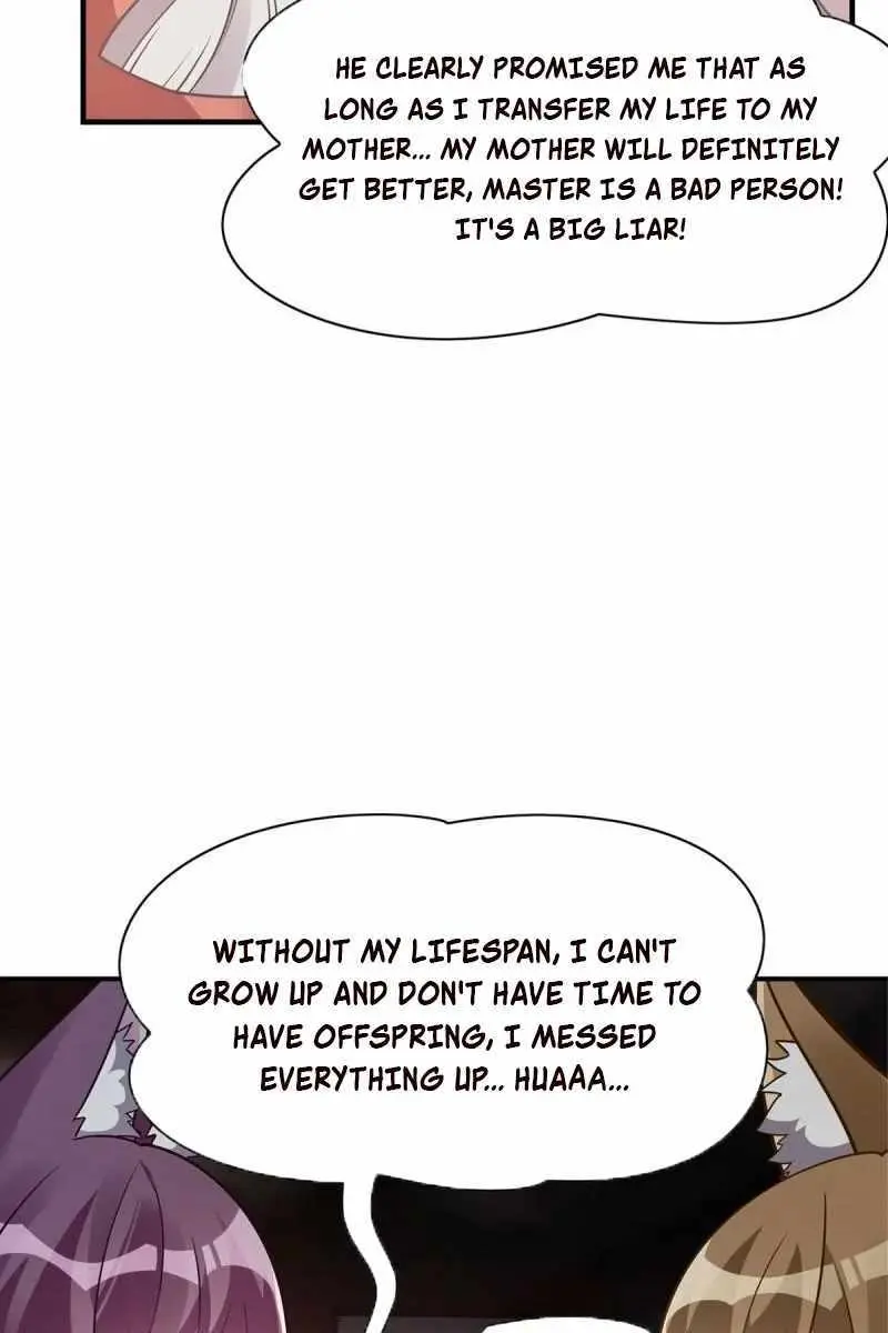 My Female Apprentices Are All Big Shots From the Future Chapter 180 Page 8