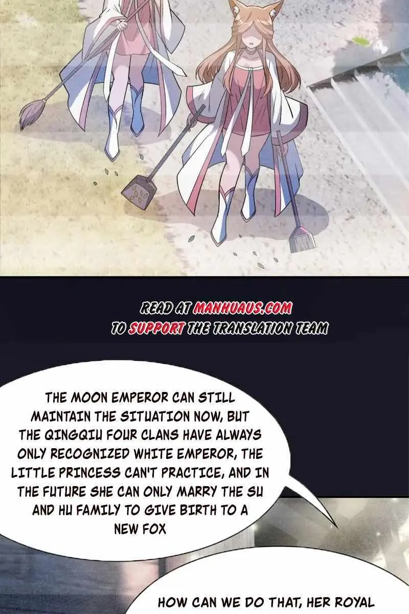My Female Apprentices Are All Big Shots From the Future Chapter 180 Page 12