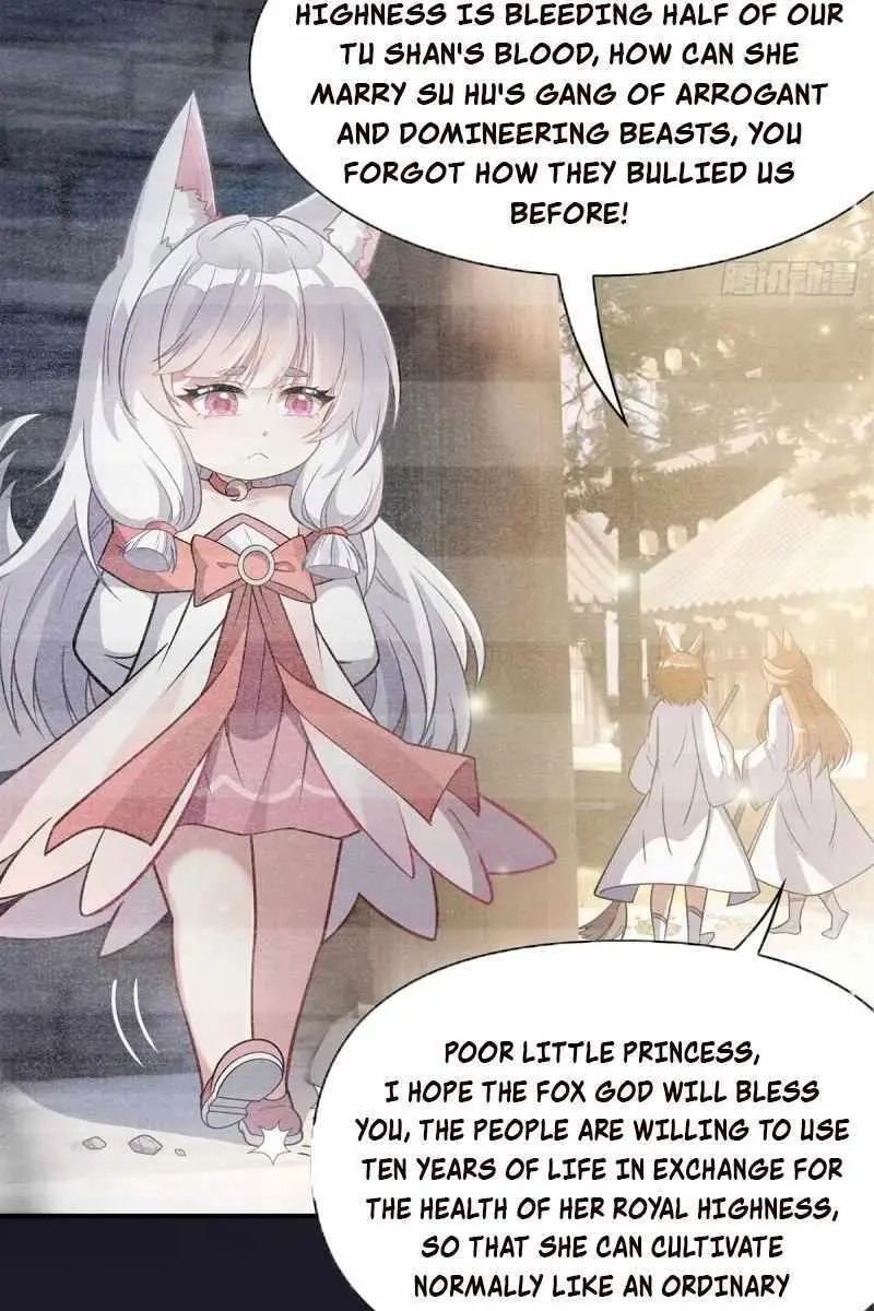 My Female Apprentices Are All Big Shots From the Future Chapter 180 Page 13