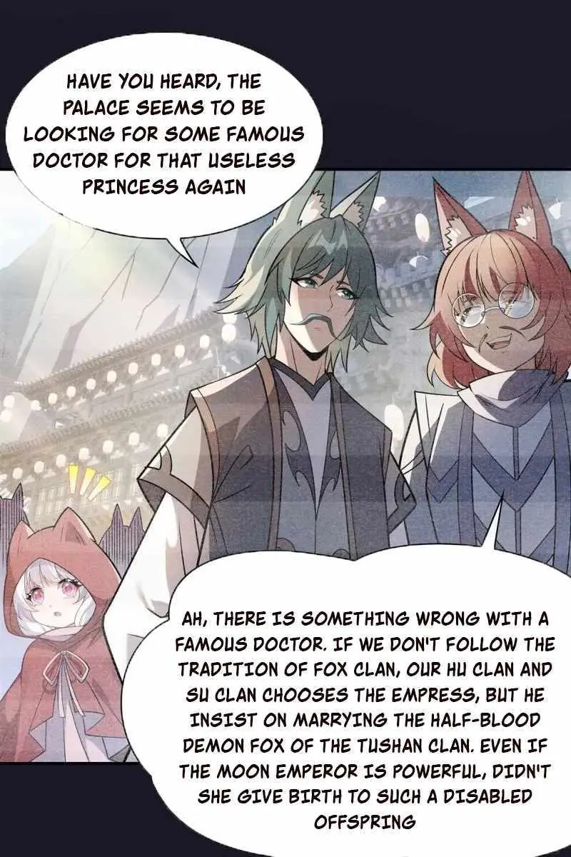 My Female Apprentices Are All Big Shots From the Future Chapter 180 Page 15