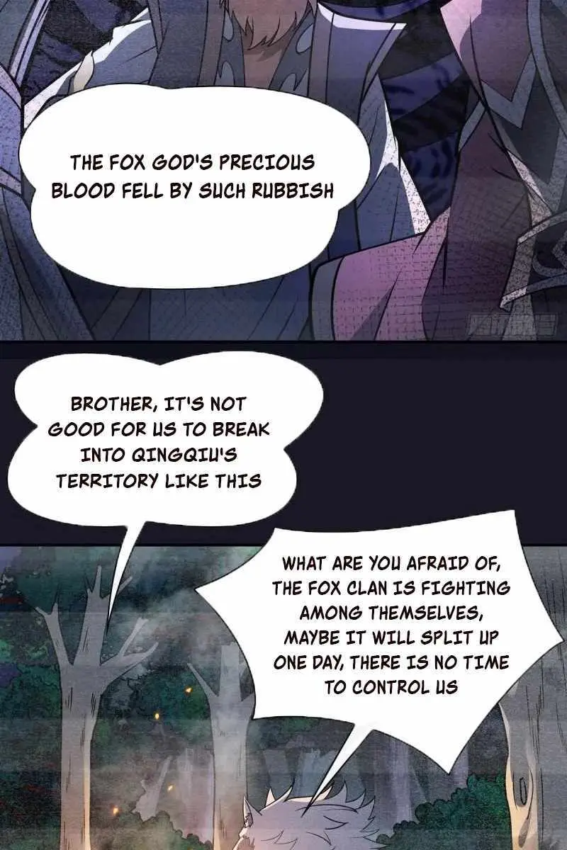 My Female Apprentices Are All Big Shots From the Future Chapter 180 Page 17