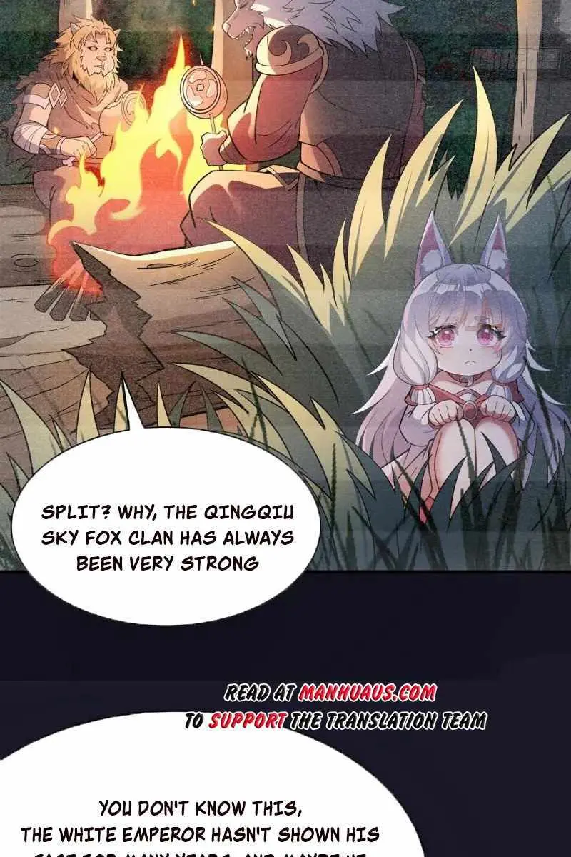 My Female Apprentices Are All Big Shots From the Future Chapter 180 Page 18