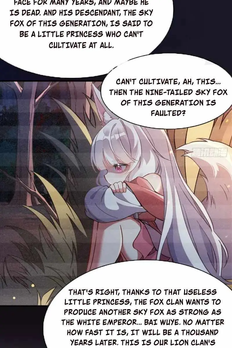 My Female Apprentices Are All Big Shots From the Future Chapter 180 Page 19
