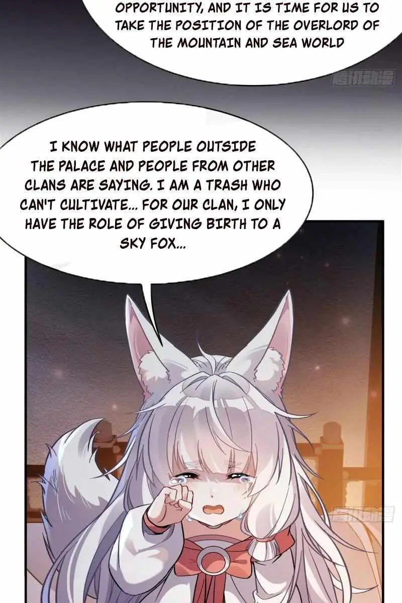 My Female Apprentices Are All Big Shots From the Future Chapter 180 Page 20
