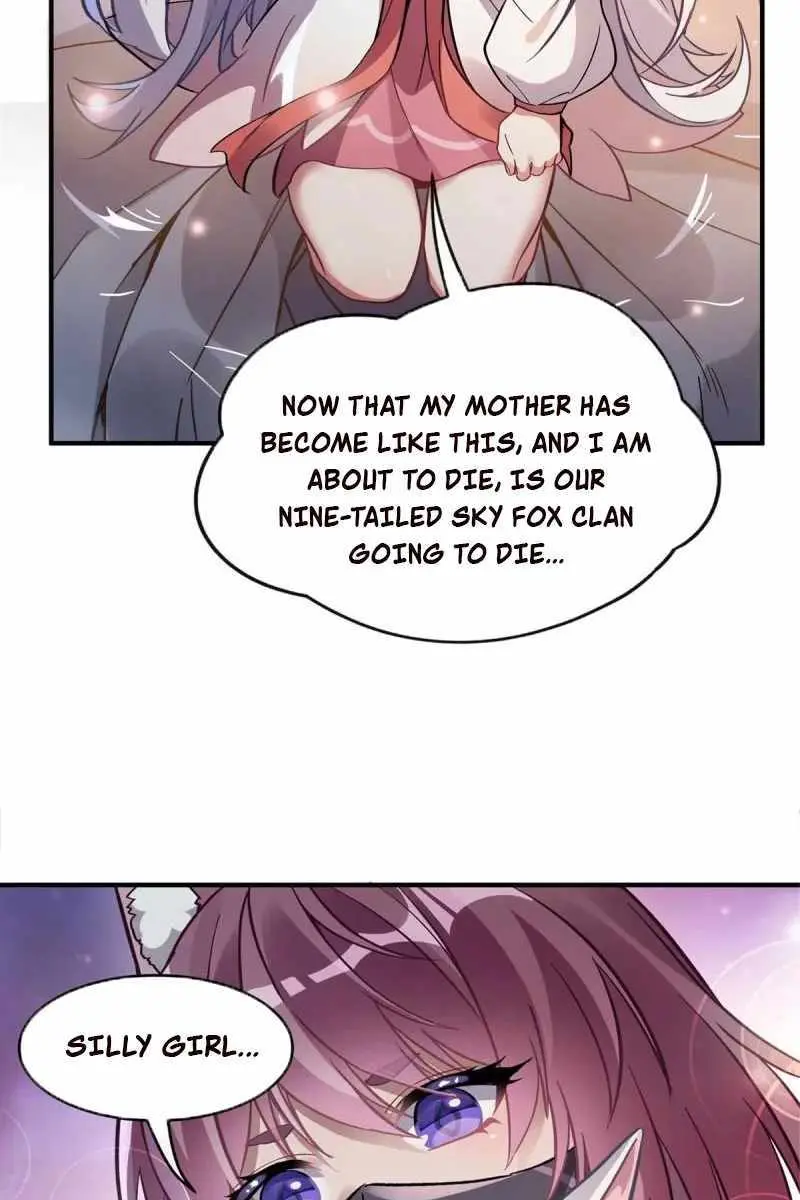 My Female Apprentices Are All Big Shots From the Future Chapter 180 Page 21