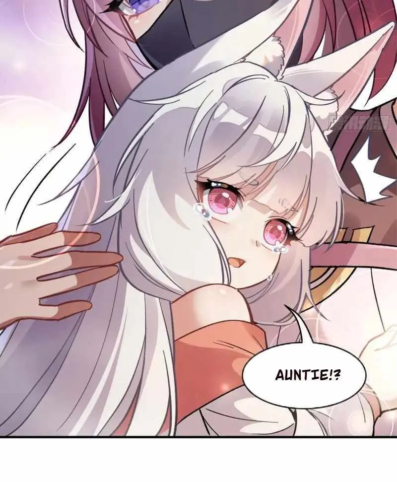 My Female Apprentices Are All Big Shots From the Future Chapter 180 Page 22