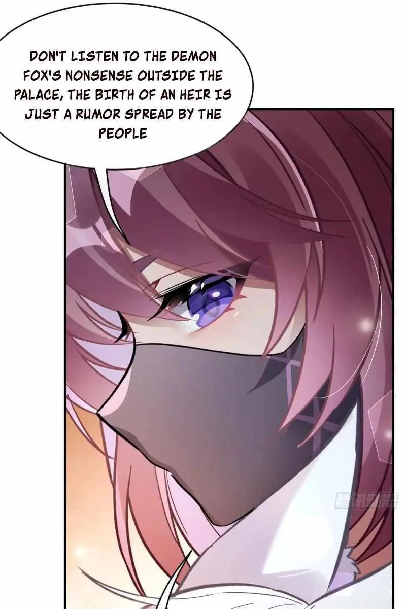 My Female Apprentices Are All Big Shots From the Future Chapter 180 Page 23