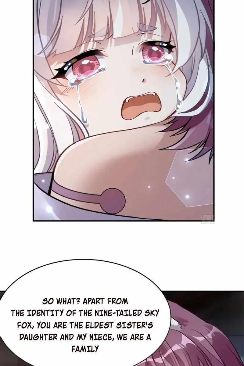 My Female Apprentices Are All Big Shots From the Future Chapter 180 Page 25